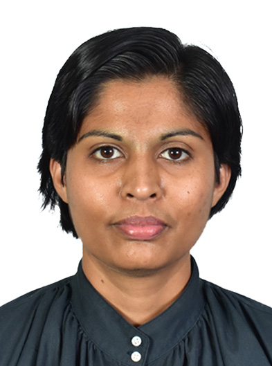 Dr. R.M.M. Ruwanthika