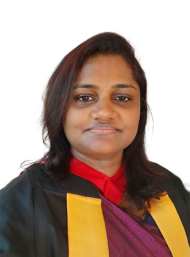 Dr. R.M.T. Damayanthi