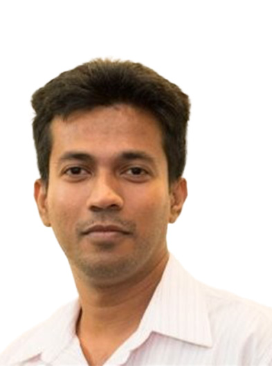 Dr. Viraj Muthugala, Singapore