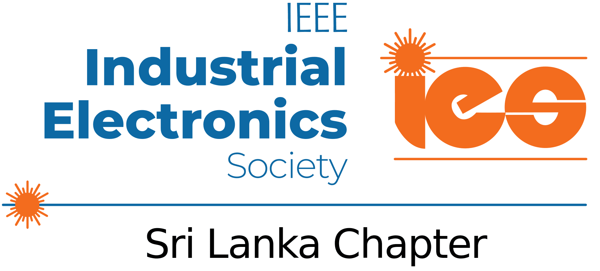  IEEE Industrial Electronics Society, Sri Lanka