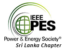 IEEE Power And Energy Society, Sri Lanka