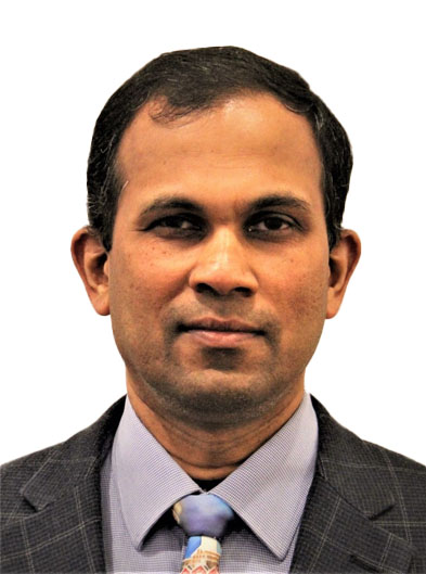 Prof. Athula Rajapakse