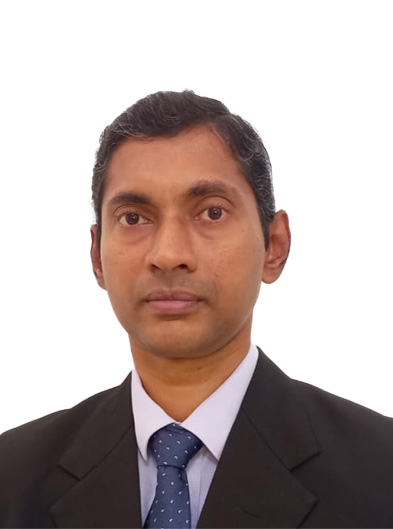 Prof. Buddhika Jayasekara