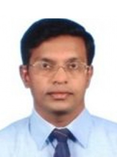 Prof. J. P. Karunadasa