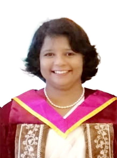 Prof. L.N.W. Arachchige