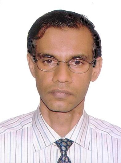 Prof. N.K. Wickramarachchi