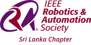  IEEE Robotics and Automation Society, Sri Lanka